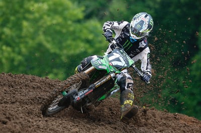 Monster Energy Pro Circuit Kawasaki 2017 Motocross Season Wrap-Up