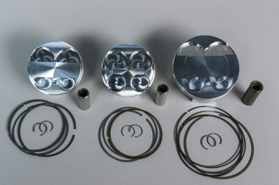 Pro Series Pistons: An Upgrade for your New Model Dirt Bike