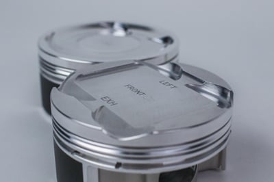 5 Key Tips To Speed Up Your Custom Piston Order!