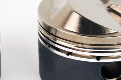 What is Electroless Nickel Coating for Pistons?