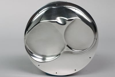What is Vertical and Horizontal Gas Porting For Your Pistons?