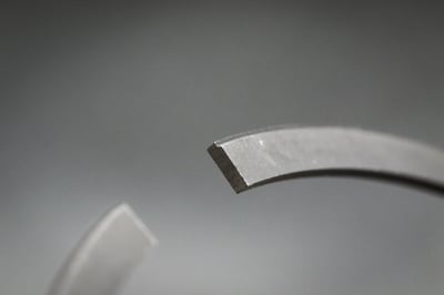 Piston Ring Materials Explained