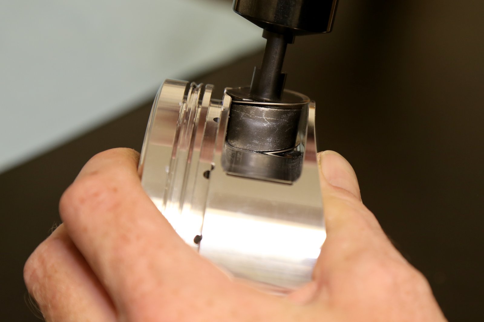 Wrist Pin Locks: Different Styles and How To Install Them