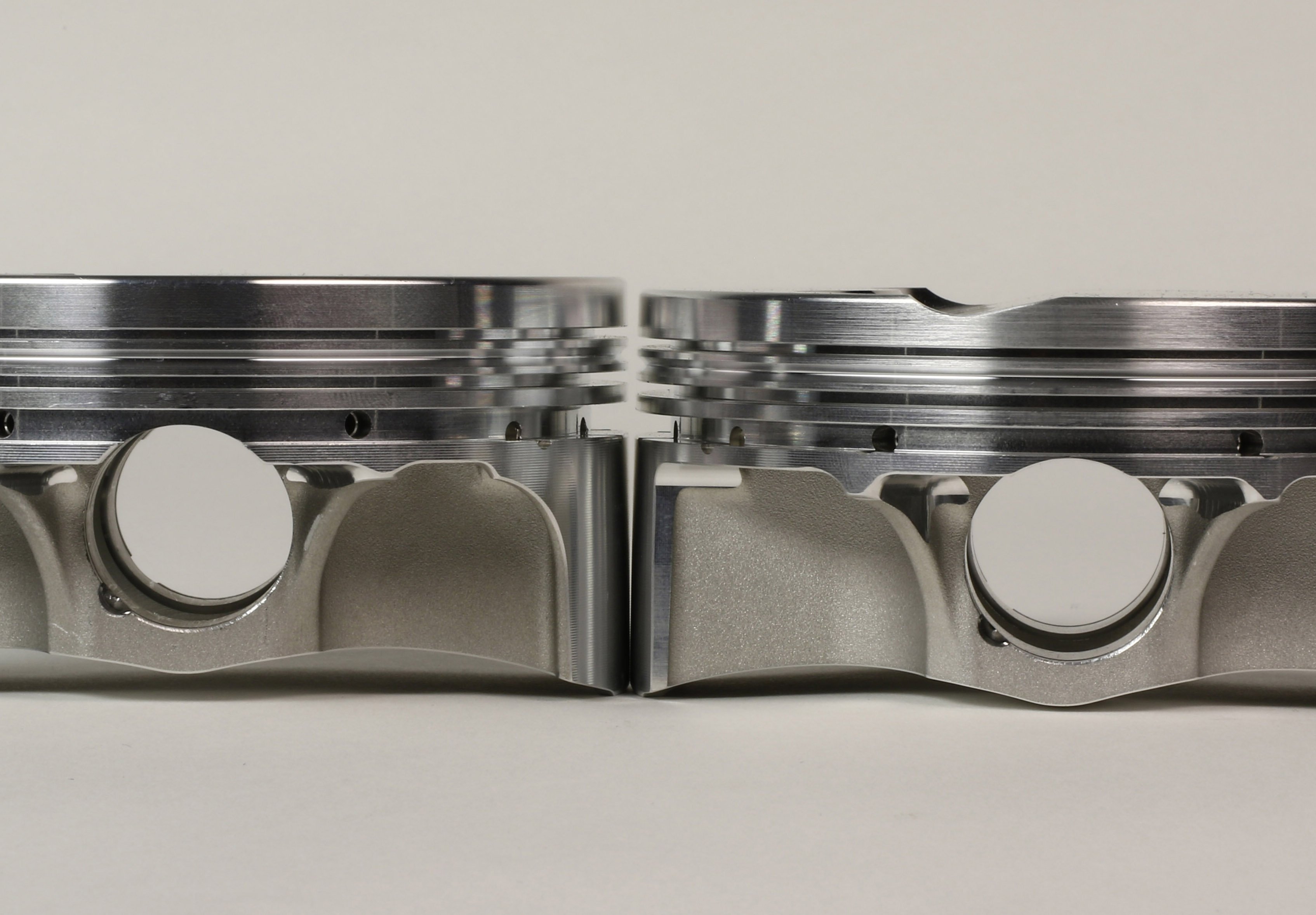 Different Strokes: Choosing The Right Stroker Crank and Pistons For Your LS